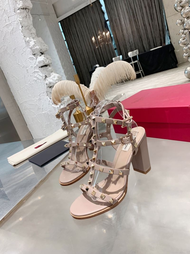 Valentino High Heels